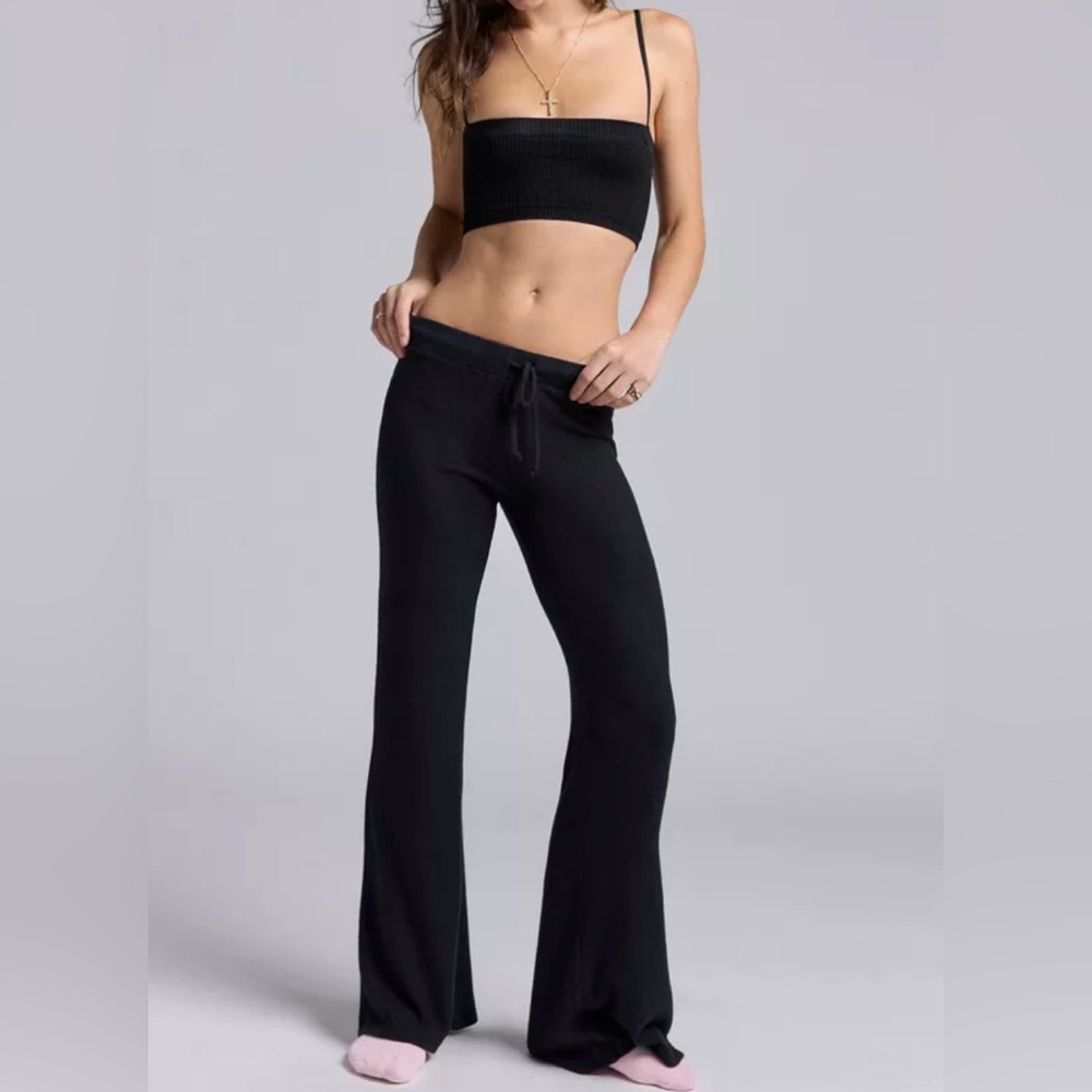 NWT Urban Outfitters Out From Under Easy Does It Flare